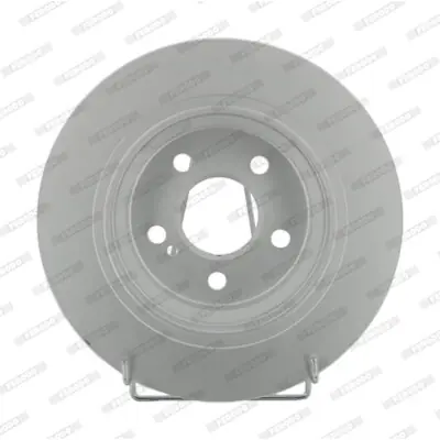 Juego de disco de freno PREMIER FERODO DDF1308C (Sustituye a DDF1308) Compra Hoy